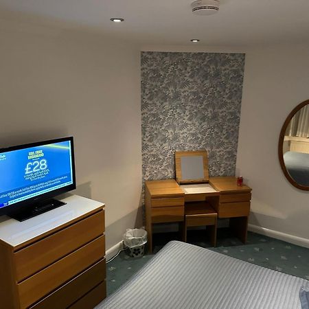 Quince House Daire Oxford Dış mekan fotoğraf