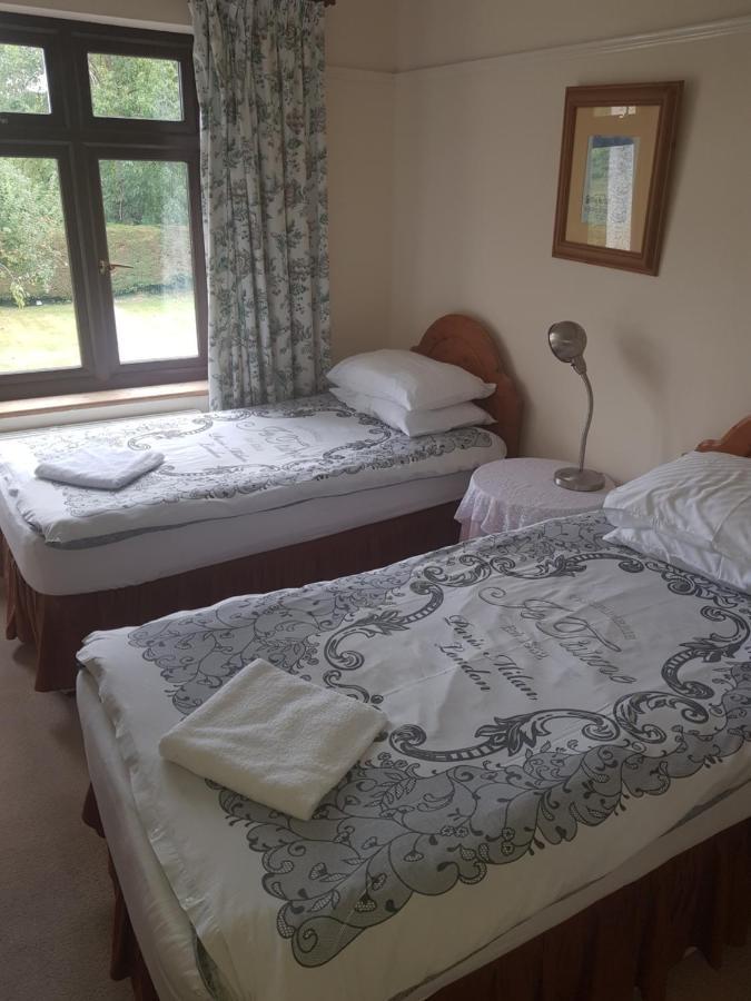 Quince House Daire Oxford Dış mekan fotoğraf