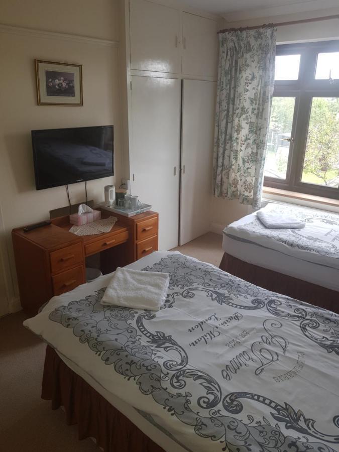 Quince House Daire Oxford Dış mekan fotoğraf
