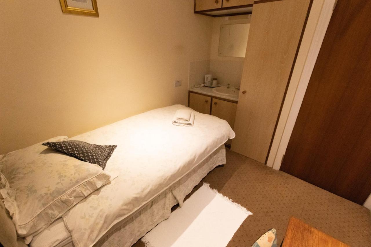 Quince House Daire Oxford Dış mekan fotoğraf