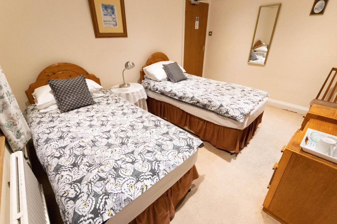 Quince House Daire Oxford Dış mekan fotoğraf