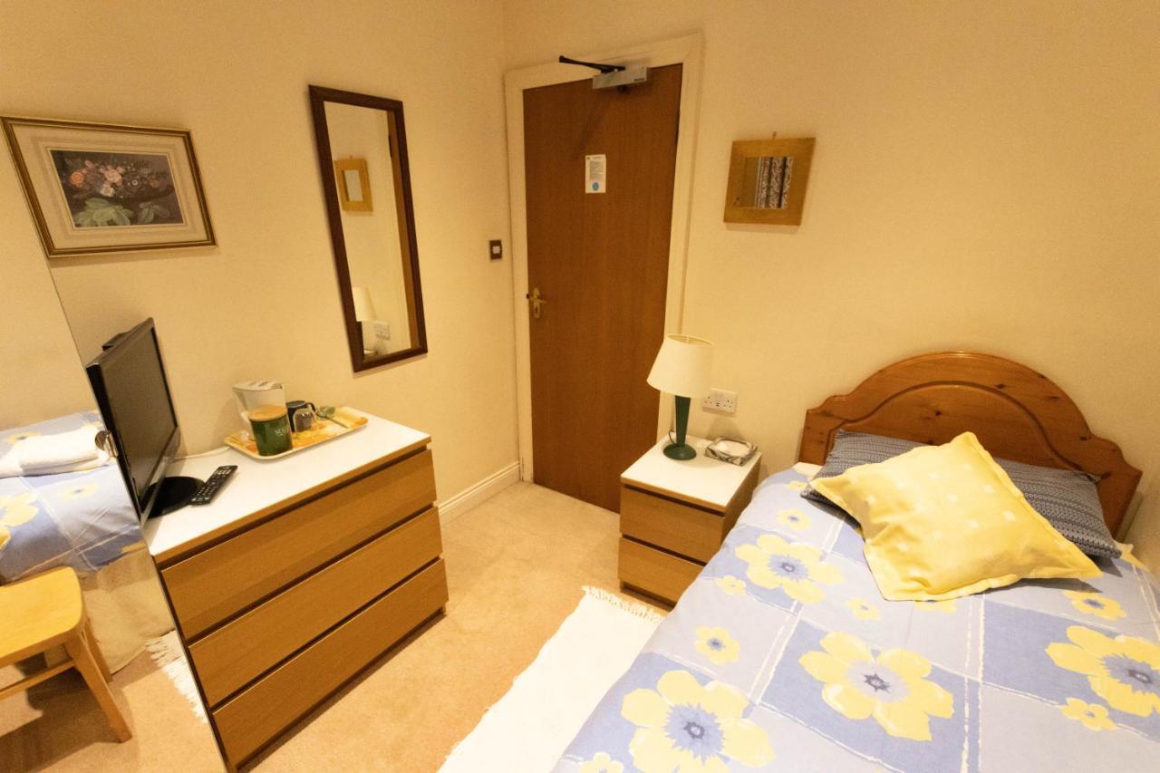 Quince House Daire Oxford Dış mekan fotoğraf
