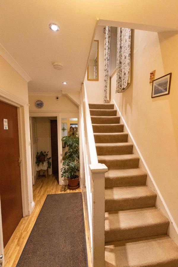 Quince House Daire Oxford Dış mekan fotoğraf