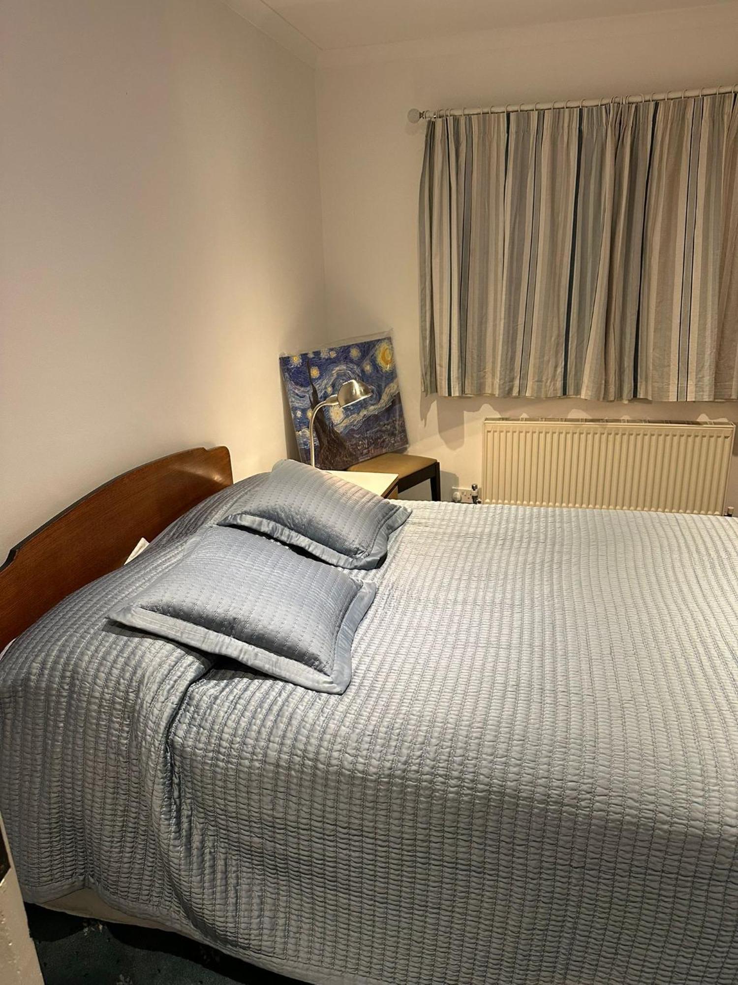 Quince House Daire Oxford Dış mekan fotoğraf