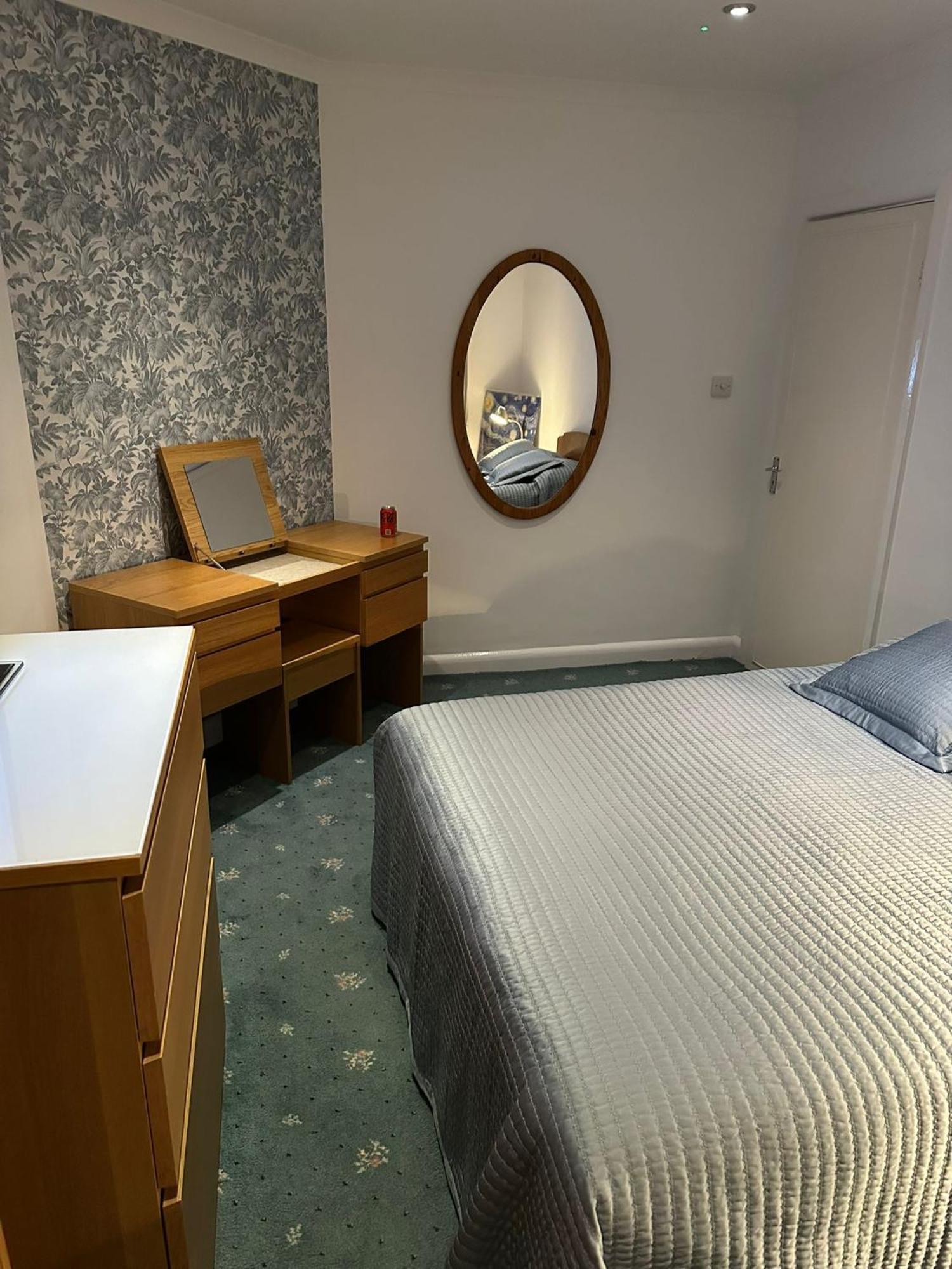 Quince House Daire Oxford Dış mekan fotoğraf