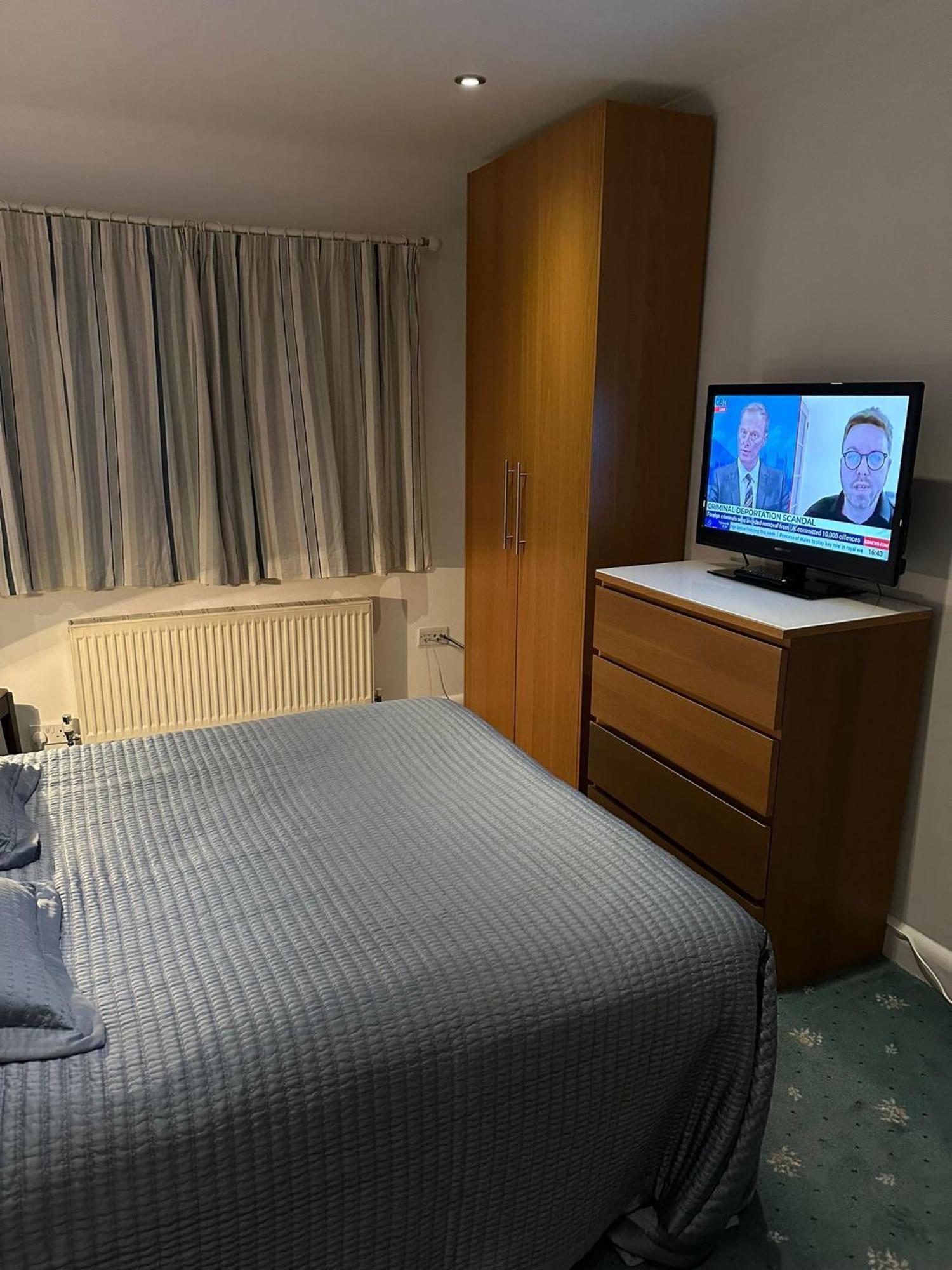 Quince House Daire Oxford Dış mekan fotoğraf