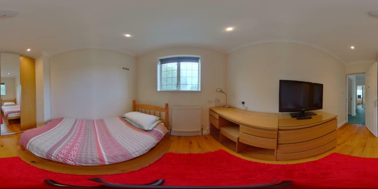 Quince House Daire Oxford Dış mekan fotoğraf